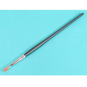 High Finish Flat Brush No.2 (87047)