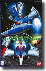 1/144 Gundam RX-78 GP01Fb
