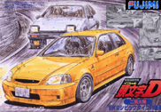EK9 Civic TypeR 후기형 - 14