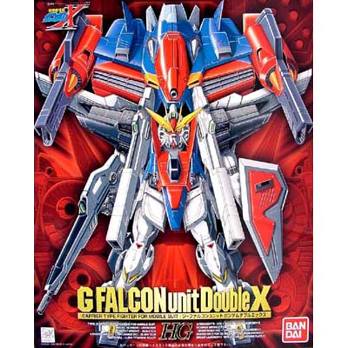 1/100 G 팰콘(55021)