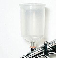 spraywork paintcup(40cc)-74524