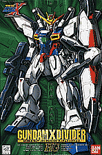 1/100 X Divider(54287)