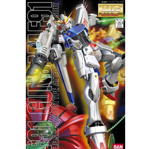 MG 1/100 F91(145070)