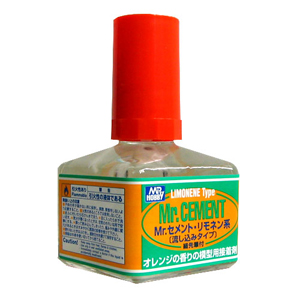 Mr. Cement Limonene Type(MC-130)