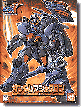  1/144 Gundam Ashtaron