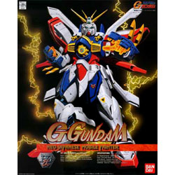 1/60 G Gundam(45187)