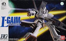 1/144 HGHM 엘가임 (105271)