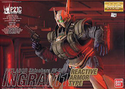 MG AV-98 Ingram 1 RA Type