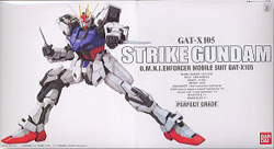 PG 스트라이크 건담(131413)