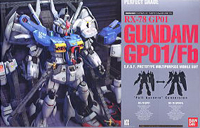 PG GP01/FB (116409)