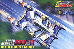1/24 Super Asurada AKF-11 Aero Boost Mode(50798)-11