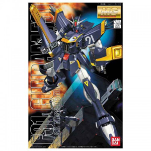 MG F91 - 해리슨 전용기 (146733)