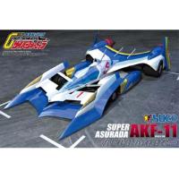 1/24 Super Asurada AKF-11 Aero Mode(50781) - 010