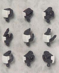 DX팩 HDM-67 MG 윙 건담 제로(EW판)용