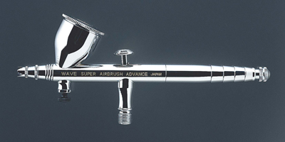 Super Airbrush Advance (HT-111)