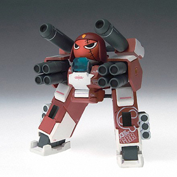 KFF #6002 KA-014 기로로 하사