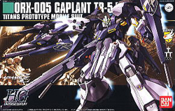 HGUC 1/144 TR-5 (4573102606631) - 073