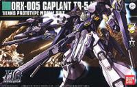 HGUC 1/144 TR-5 (4573102606631) - 073