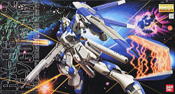 MG 하이뉴 건담 (4573102672339])