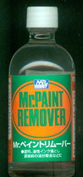 Mr.Paint Remover (T-112)