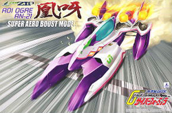1/24 Aoi Ogre AN-21 Super Aero Boost Mode(38574)