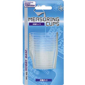 MEASURING CUPS-계량컵(PPC-N02)