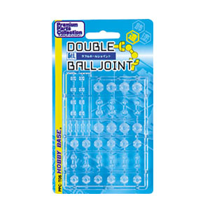Double Ball Joint - PPC-TN05(4534966003264)