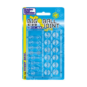 Ball Joint - Big Size - PPC-Tn06(4534966003271)