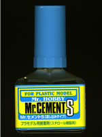 Mr.Cement S 무수지접착제(MC129)