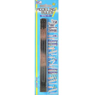 MODELING RULER(PPC-T42)