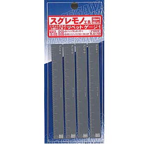 Rivet Gauge 1 (TL12)