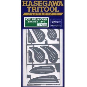 Modeling Saw Scriber Set(TP-4)