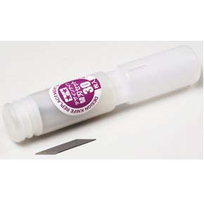 DESIGN KNIFE REPLACEMENT BLADE(4950344062317) - 74074