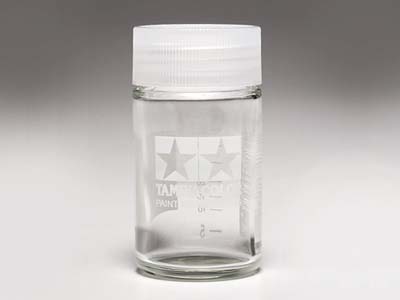 PAINT MIXING JAR46(81042)