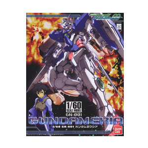 1/60 건담 엑시아 (5057717)