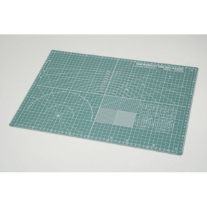 Cutting mat - A3 size (74076)