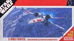 1/48 X-Wing (SW9)
