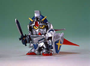 BB전사 43 나이트건담