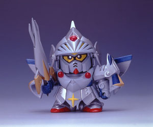 BB전사 72 바사루나이트건담