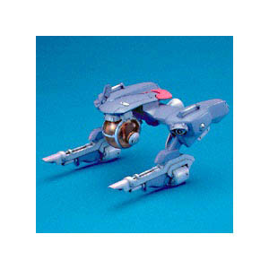 EX 모델 1/72 카우보이 비밥 레드 테일 (4543112075895)