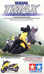 1/24 Yamaha TMAX (24256)