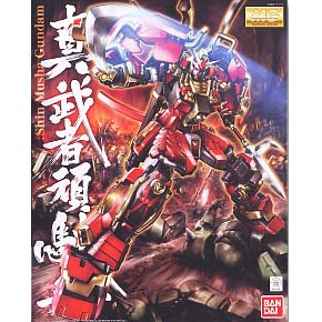 MG 1/100 무사건담(153804)