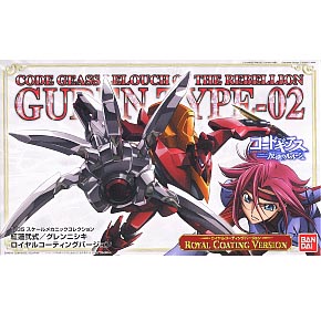 1/35 홍련이식 로얄코팅 VER.(156779)