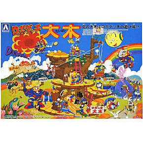 보물섬시리즈-대목(42915)