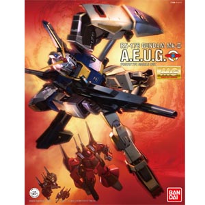 MG Mk-II A.E.U.G 한정판(156947)