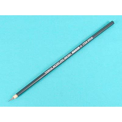 High Quality Precision Brush 小(87019)