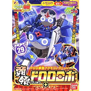 두령 도로로로보-29(156880)