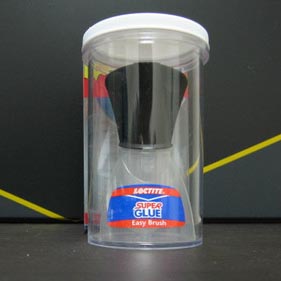 LOCTITE 순간접착제 브러쉬형