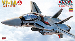 1/72 VF-1A Valkyrie(65701)