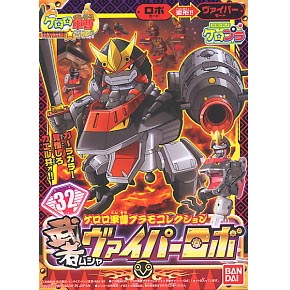 무자 바이퍼로보-32(158759)